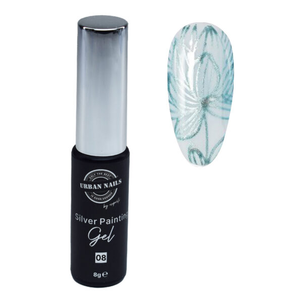 08.silver.painting.gel