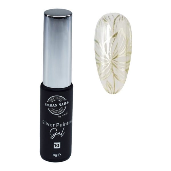 10.silver.painting.gel