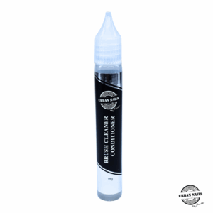 Brush Cleaner - Conditioner