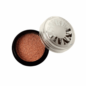 Caviar Beads rose 0.4