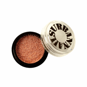 Caviar Beads rose 0.6