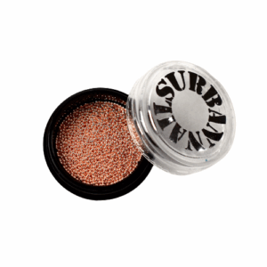 Caviar Beads rose 0.8