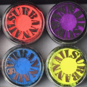 Collection Neon Pigment