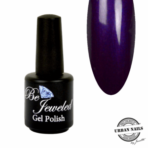 Be Jeweled Gel Polish 060