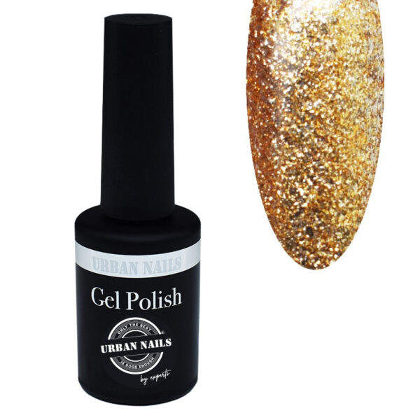 Gel Polish 029-A 8 gram