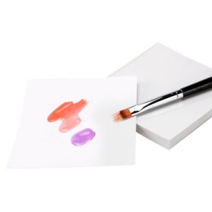 Moyra Mixing paper pad