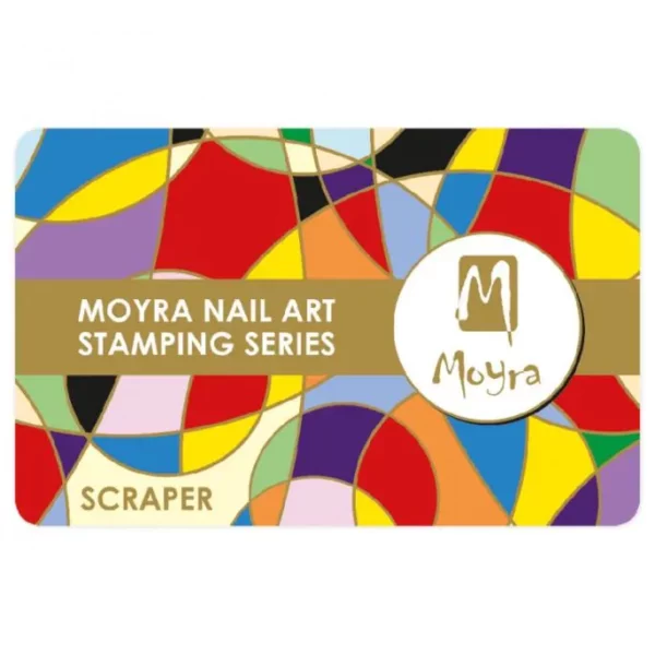 Moyra Scraper MSCR04