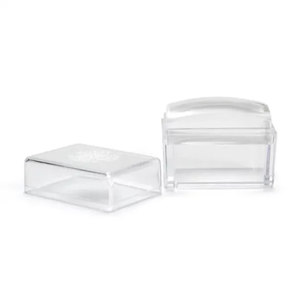 Moyra Stamper MST Nr 14 Ice Cube