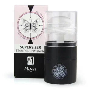 Moyra Stamper MST Nr 15 Supersizer