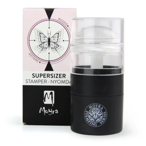 Moyra Stamper MST Nr 15 Supersizer