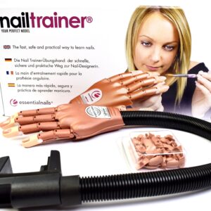 Nailtrainer