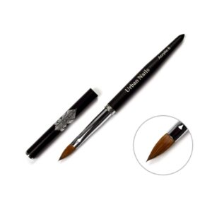 Ordinary brush Acrylic 6