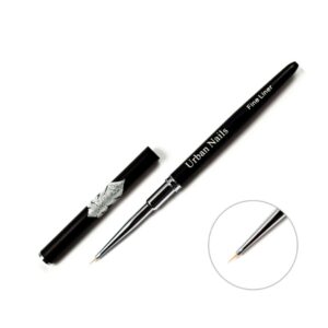 Ordinary brush Fine liner