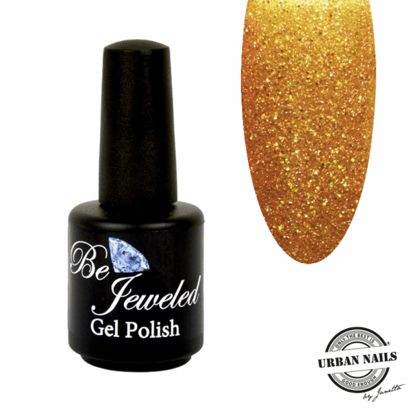 Pumpkin Sparkle Gel Polish Collection 3 Pumpkin Sparkle Gel Polish Collection 3