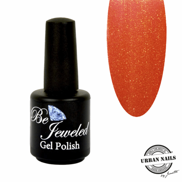 Pumpkin Sparkle Gel Polish Collection 4 Pumpkin Sparkle Gel Polish Collection 4