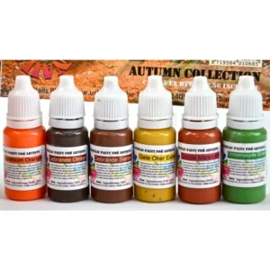 Pure Paint Autumn collection PP66