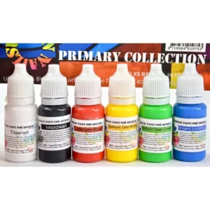 Pure Paint Primary collection PP61