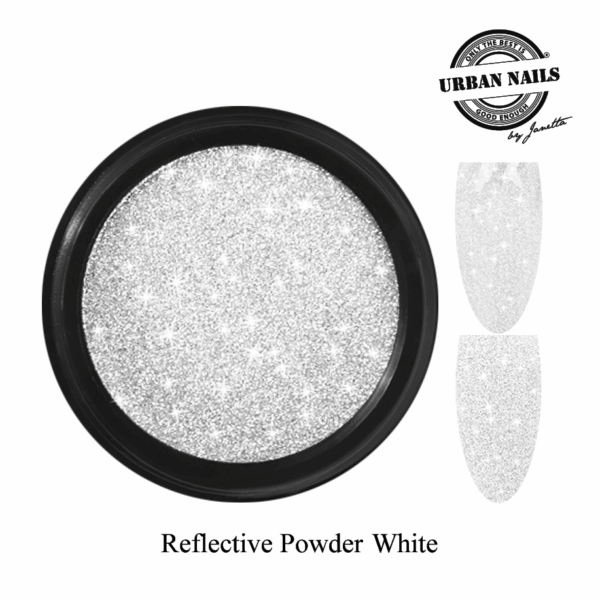 Reflectivepowder.white