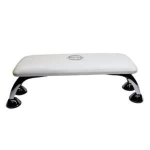 Retro Armrest White