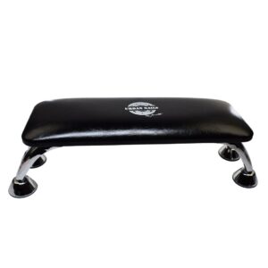 Retro Armrest Black