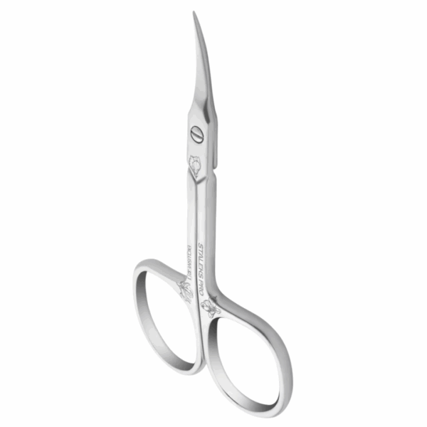 Staleks Professional cuticle scissors Exc. 32 type 1 SX-321 Magnolia 1