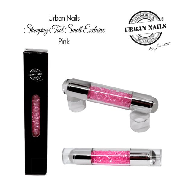 Stamping Tool small Exclusive Pink