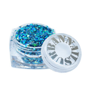 Urban Nails Glitter Line 17