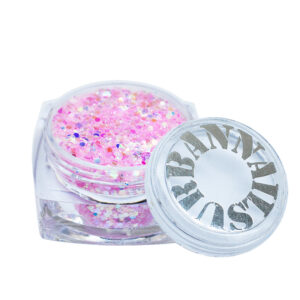 Urban Nails Glitter Line 18