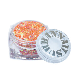 Urban Nails Glitter Line 19-A
