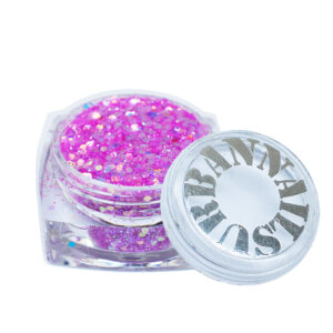 Urban Nails Glitter Line 20-A