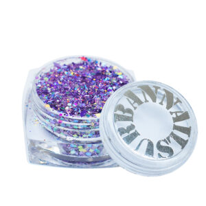 Urban Nails Glitter Line 24