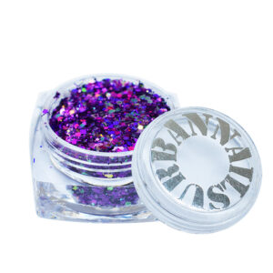 Urban Nails Glitter Line 26