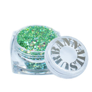 Urban Nails Glitter Line 27
