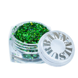 Urban Nails Glitter Line 28
