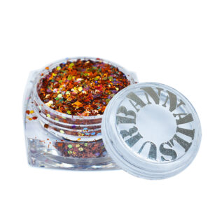 Urban Nails Glitter Line 31-A