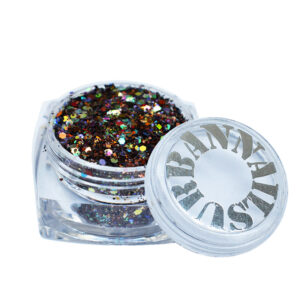Urban Nails Glitter Line 33-A