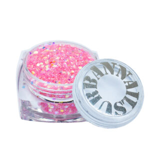 Urban Nails Glitter Line 34-A