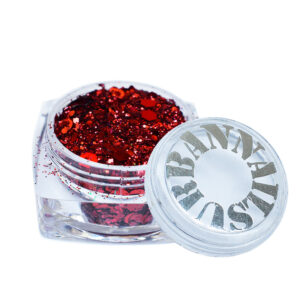 Urban Nails Glitter Line 35