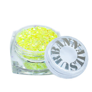Urban Nails Glitter Line 37-A