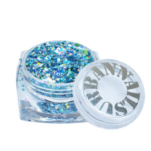 Urban Nails Glitter Line 41-A