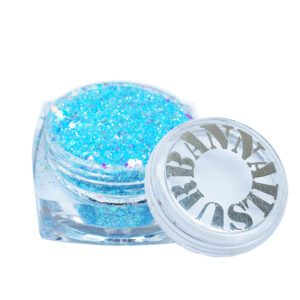 Urban Nails Glitter Line 45-A