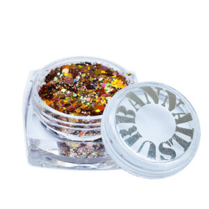 Urban Nails Glitter Line 47