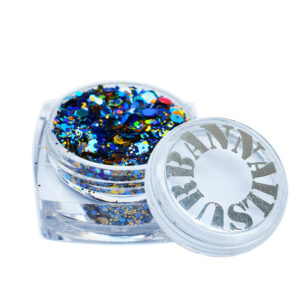Urban Nails Glitter Line 49