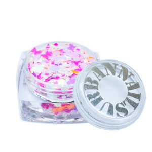 Urban Nails Glitter Line 54