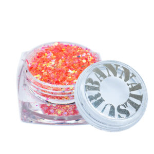 Urban Nails Glitter Line 62-A