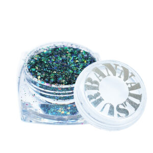 Urban Nails Glitter Line 64-A