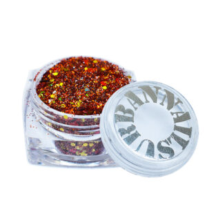 Urban Nails Glitter Line 66