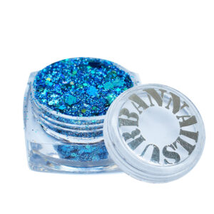 Urban Nails Glitter Line 68