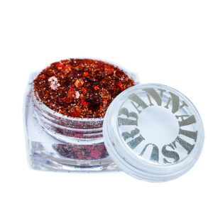 Urban Nails Glitter Line 72