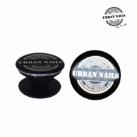 Urban.Socket.phoneholder.black